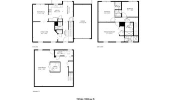 1003 TOWSON Dr, Abingdon, MD 21009