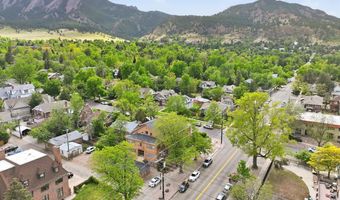 1090 11th St, Boulder, CO 80302