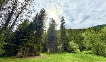 258 Welcome Ln, Bonners Ferry, ID 83805