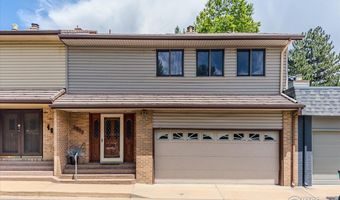 4936 Clubhouse Cir, Boulder, CO 80301