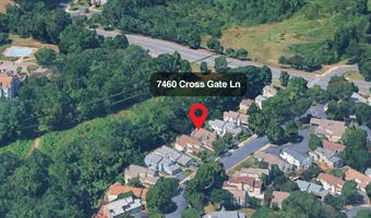 7460 CROSS GATE Ln, Alexandria, VA 22315