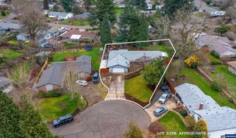 1141 Springwood Dr Dr NE, Albany, OR 97321