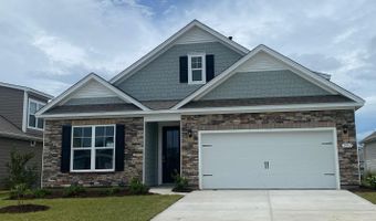 1512 Wood Stork Dr, Conway, SC 29526