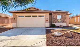 25049 W DOVE MESA Dr, Buckeye, AZ 85326