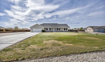 688 Sunrise Ter, Fallon, NV 89406