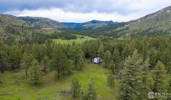 Old Flowers Rd, Bellvue, CO 80512