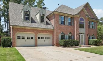 1496 Fallsbrook Ct NW, Acworth, GA 30101