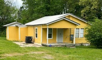 1105 S East St, Benton, AR 72015
