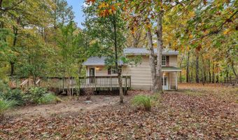 31703 HICKORY MANOR Rd, Frankford, DE 19945