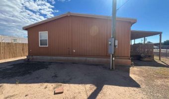 1108 Brooks Ave, Alamogordo, NM 88310