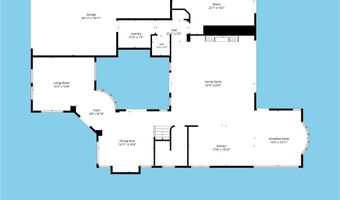 1972 Alcova Ridge Dr, Las Vegas, NV 89135