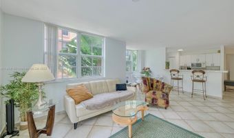 19877 E Country Club Dr 3407, Aventura, FL 33180
