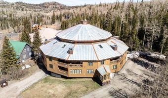 117 E Steam Engine Dr #8A, Brian Head, UT 84719