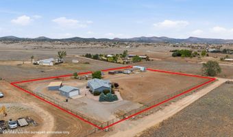 2930 W Road 1 S, Chino Valley, AZ 86323
