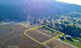 122 Hebgen Lodge Rd, West Yellowstone, MT 59758