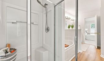 501 Nottinghill Walk, Apex, NC 27502