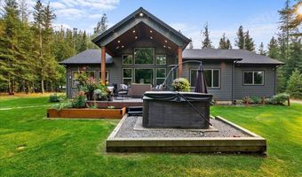 529 S Beaver Lake Rd, Athol, ID 83801