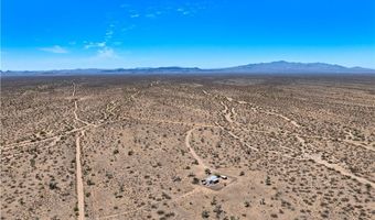 6705 E Red Barrel Dr, Yucca, AZ 86438