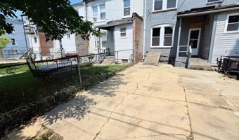 4914 QUEENSBERRY Ave, Baltimore, MD 21215