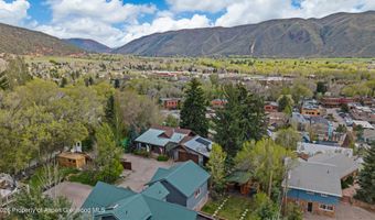 307 E Sopris Dr, Basalt, CO 81621