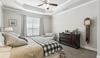 212 Missler Dr, Aledo, TX 76008