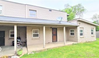 712 Ranike - Unit 3 Dr, Anderson, IN 46012