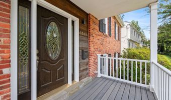 5520 WESTBARD Ave, Bethesda, MD 20816