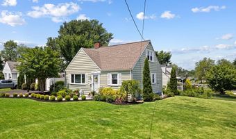 143 MOORE Ave, Barrington, NJ 08007