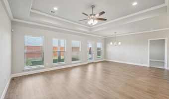 1033 Nighthawk Trl, Alvarado, TX 76009