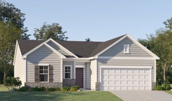 135 BLOSSOM FIELD Way, Angier, NC 27501