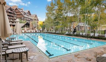 100 Bachelor Ridge Road Unit 3506/09 3506/09, Avon, CO 81620