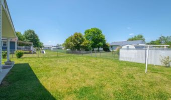 708 WEBB St, Aberdeen, MD 21001