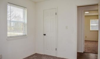 415347 E 1912 Rd, Antlers, OK 74523