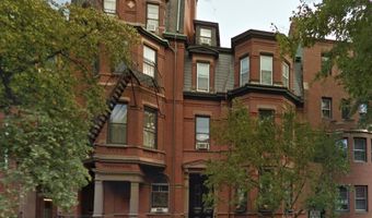 365 Beacon St 2, Boston, MA 02116