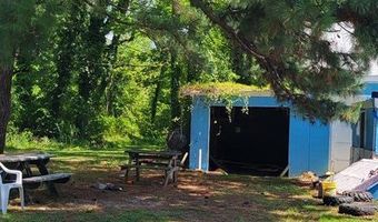 1125 Elm St, Weldon, NC 27890