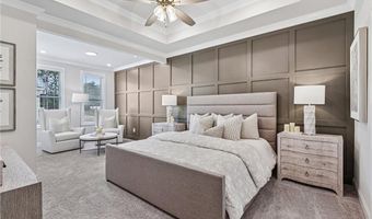 235 Midnight Oak Run 8, Alpharetta, GA 30009