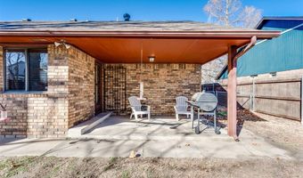 3308 N Glade Ave, Bethany, OK 73008