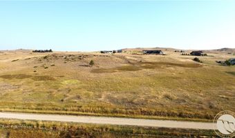 20 Crow Child Trl, Absarokee, MT 59001