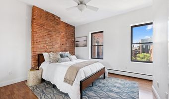 1 Worcester Square 4, Boston, MA 02118
