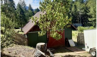 4580 OLD HOUSE CREEK Rd, Agness, OR 97406