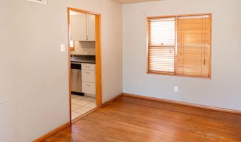 204 Acoma Dr, Clovis, NM 88101