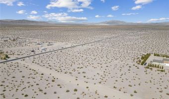 2951 W Frontier St, Amargosa Valley, NV 89020