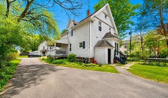 38 Hope St, Attleboro, MA 02703