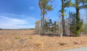 28 14 Chalk Level Rd Lot 1, Alberta, VA 23821