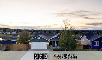 2452 SHUMWAY Ave, Casper, WY 82601