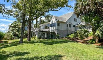 192 Ave B, Apalachicola, FL 32320