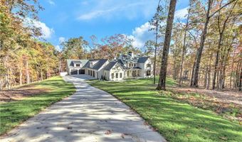 2561 Cokers Chapel Rd, Ball Ground, GA 30107