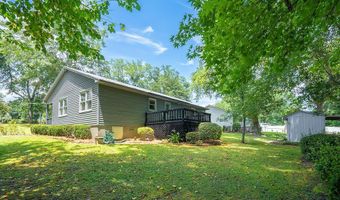 134 Robin Rd, Barnwell, SC 29812