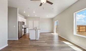 3632 Morgan Way Plan: Platte, Bennett, CO 80102