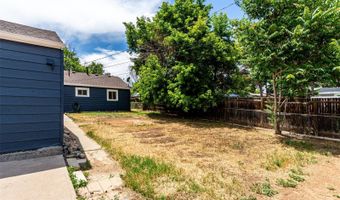 1000 Worchester St, Aurora, CO 80011